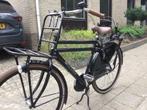 Jongens fiets, Fietsen en Brommers, Fietsen | Jongens, Versnellingen, Zo goed als nieuw, Cortina, Ophalen