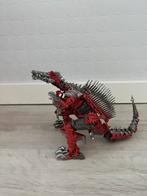 Transformer scorn red - compleet, Ophalen of Verzenden, Gebruikt
