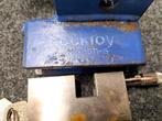 Lockloy Disselslot Winterhof WS3000 Hobby Caravan, Caravans en Kamperen, Ophalen of Verzenden, Gebruikt