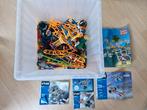 Knex, allerlei onderdelen Knex / k'nex, Ophalen, Gebruikt, K'nex