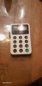 iZettle Pinautomaat - Compleet, Ophalen of Verzenden