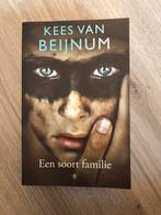 Een soort familie en Zoon van (Kees van Beijnum), Ophalen of Verzenden, Gelezen, Kees van Beijnum, Nederland