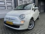 Fiat 500 1.2 Lounge AUTOMAAT Open dak! Rijdt TOP!, Auto's, Stof, Gebruikt, 1242 cc, 4 cilinders