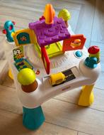 Baby Speeltafel Little Tikes, Ophalen, Gebruikt, Speelkleed, Met geluid