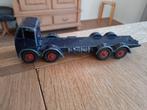 Dinky Toys. Foden vrachtauto, Hobby en Vrije tijd, Modelauto's | 1:43, Verzenden, Gebruikt, Dinky Toys