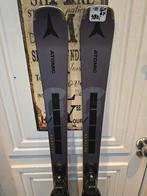 160cm ATOMIC REDSTER Q7 REVOSHOCK NP950 TOP SKI, 160 tot 180 cm, Ophalen of Verzenden, Zo goed als nieuw, Carve