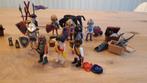 Playmobil ridders en piraten, Ophalen of Verzenden, Gebruikt, Los playmobil