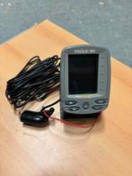 Dieptemeter / Visfinder met kleurenscherm, Watersport en Boten, Ophalen, Gebruikt, Kaartplotter of Fish Finder