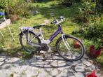 kinderfiets 24 inch, Fietsen en Brommers, Brommers | Puch, Ophalen, Gebruikt
