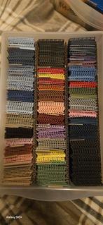 Groot Pixel Hobby Aanbod - 6 Lades Vol!, Hobby en Vrije tijd, Knutselen, Ophalen of Verzenden, Gebruikt, Materiaal