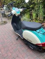 AGM Star 50, Fietsen en Brommers, Snorfietsen en Snorscooters, Ophalen, Gebruikt, Benzine, Overige merken