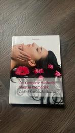 Ronald Riksen -De complete methode Shiatsu Kosmetiek, Ronald Riksen, Ophalen of Verzenden, Zo goed als nieuw, Alpha