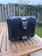 Aluminium topkoffer BMW R1200/1250GS en Adventure en R1300GS, Motoren, Accessoires | Koffers en Tassen, Ophalen of Verzenden, Nieuw