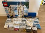 LEGO 10214 London Bridge 100% compleet + doos + nieuw boek, Kinderen en Baby's, Speelgoed | Duplo en Lego, Ophalen of Verzenden