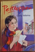 Gerry Velema - Pestkoppen, Ophalen of Verzenden, Zo goed als nieuw, Gerry Velema, Fictie
