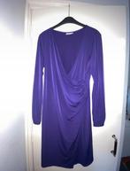 Dames jurk grote maat paars, Kleding | Dames, Paars, Maat 46/48 (XL) of groter, Nieuw, Ophalen of Verzenden