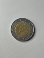 Stickman 2 euro munt, Postzegels en Munten, Munten | Europa | Euromunten, Ophalen of Verzenden, 2 euro