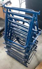 Metselschraag (bokschraag niet inklapbaar) 8stuks, Doe-het-zelf en Verbouw, Steigers, Ophalen, Zo goed als nieuw, Overige typen