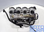 gasklephuis voor de Yamaha YZF-R1 2002 - 2003 RN09 YZF R1 Th, Gebruikt, Klantenservice@yamaha-motor.nl, Yamaha Motor Europe N.V.