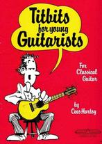 String Walker en Hit the Strings en titbits  gitaar, Verzenden, Artiest of Componist, Populair, Gitaar