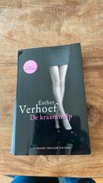 Esther Verhoef - De kraamhulp, Ophalen of Verzenden, Zo goed als nieuw, Nederland, Esther Verhoef