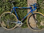 Pinarello Asolo Campagnolo Record neo retro 59cm 10 speed, 28 inch, Gebruikt, Staal, Heren