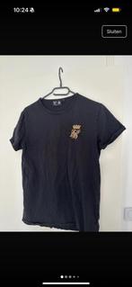 Pak van Messi, Ophalen of Verzenden, Zo goed als nieuw, Maat 34 (XS) of kleiner, Zwart