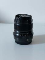 Fujinon XF 50mm f/2 R WR Lens zgan!, Ophalen of Verzenden, Zo goed als nieuw, Standaardlens