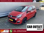 Renault Twingo 1.2 16V Collection 140Dkm.NAP, A/C, CC, nw. A, Auto's, Renault, Voorwielaandrijving, Gebruikt, 4 stoelen, Origineel Nederlands