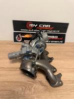 GARETT TURBO OPEL/CHEVROLET, Ophalen, Gereviseerd, Opel