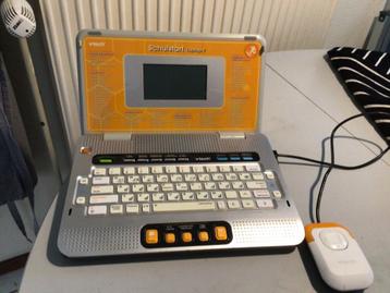 v tech,schulstart laptop e beschikbaar voor biedingen