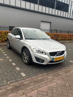 Volvo C30 2.5 T5 2010 Grijs, Voorwielaandrijving, Zwart, 700 kg, 4 stoelen