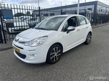 Citroen C3 1.0 VTi Collection 120.000 nap ZO MEENEEEM PRIJS beschikbaar voor biedingen