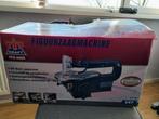 Top Craft Figuurzaagmachine PLU 597, Ophalen, Gebruikt, Top Craft, 30 tot 70 mm
