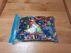 Zak met namaak lego, Kinderen en Baby's, Speelgoed | Bouwstenen, Ophalen, Gebruikt