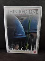 The Thin Red Line (originele dvd) George Clooney, Vanaf 16 jaar, Ophalen of Verzenden, Zo goed als nieuw, Oorlog