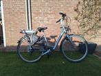 Batavus Mont Blanc easy, Fietsen en Brommers, Elektrische fietsen, 47 tot 51 cm, Ophalen, Gebruikt, Batavus