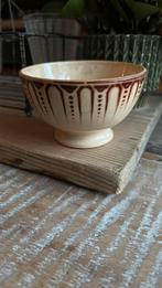 Bijzonder frans spoelkommetje, Ophalen of Verzenden