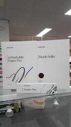 reMarkable Paper Pro 11,8" + Marker Plus + Book Folio, ReMarkable, Draadloos, Info@kingcashshoptilburg.nl, Tilburg