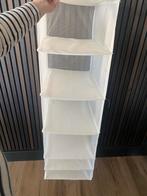 2x ikea skubb opberger met 6 vakken, Huis en Inrichting, Kasten | Kledingkasten, Met plank(en), 100 tot 150 cm, Ophalen of Verzenden