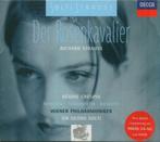 RICHARD STRAUSS DER ROSENKAVALIER DECCA SIR GEORG SOLTI, Boxset, Verzenden, Opera of Operette, Romantiek