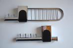 Badkamer Accessoires. Chroom, Ophalen, Nieuw