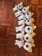 Knuffels van Pip, Kinderen en Baby's, Speelgoed | Knuffels en Pluche, Ophalen of Verzenden, Zo goed als nieuw, Hond