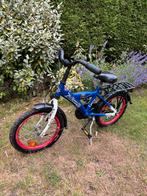 Loekie fiets | 16 inch, Ophalen, Gebruikt, 16 tot 20 inch