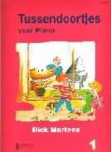 Piano eenvoudig: Tussendoortjes 1--leuk! beschikbaar voor biedingen