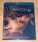 blu ray - Vanilla Sky - Tom Cruise - Penelope Cruz, Ophalen, Zo goed als nieuw