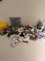 Groot Lego Pakket: Minecraft, Friends, Gabby's Dollhouse, Kinderen en Baby's, Speelgoed | Duplo en Lego, Ophalen of Verzenden