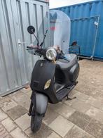 BTC Riva Scooter | Brom Scooter | Scooter | GY6 |, Ophalen, Gebruikt, Maximaal 45 km/u, Benzine
