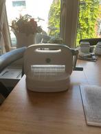 Snijmachine voor Scrapbooking, Ophalen of Verzenden, Gebruikt, Slicemachine of Snijmachine, Overige merken