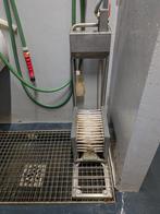 Rvs laarzenreinger, Dieren en Toebehoren, Stalling en Weidegang